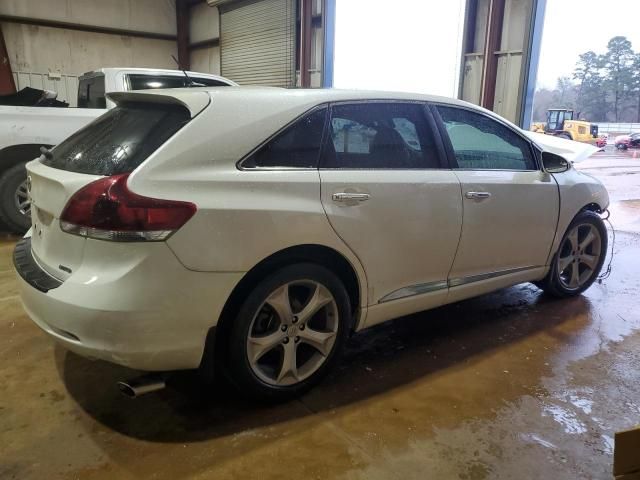 2013 Toyota Venza LE