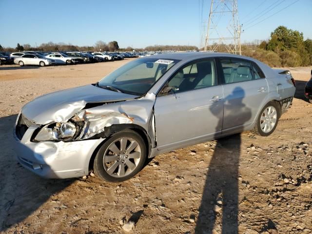 2007 Toyota Avalon XL