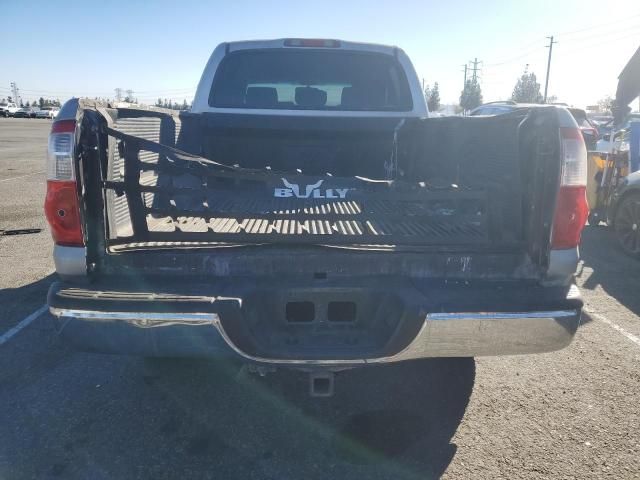 2005 Toyota Tundra Double Cab SR5