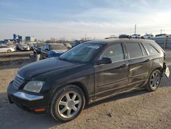 Chrysler salvage cars for sale: 2005 Chrysler Pacifica Limited