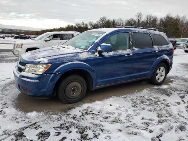 2009 Dodge Journey SXT