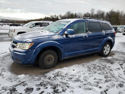 Dodge salvage cars for sale: 2009 Dodge Journey SXT