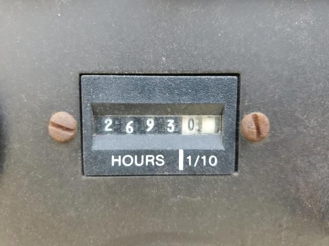 1993 Ck Power Generator