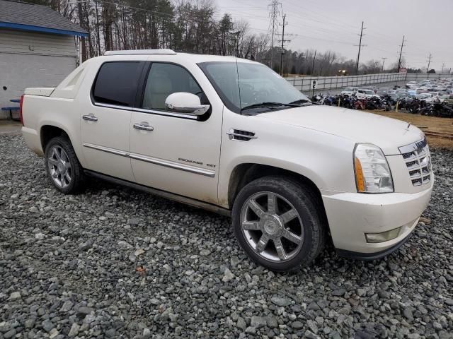 2011 Cadillac Escalade EXT Premium