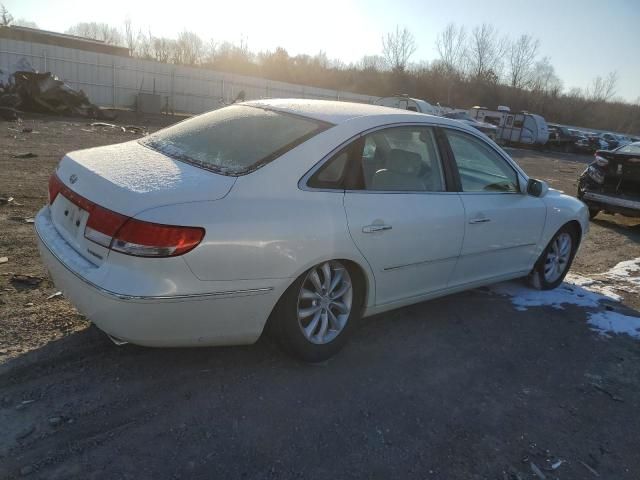 2006 Hyundai Azera SE