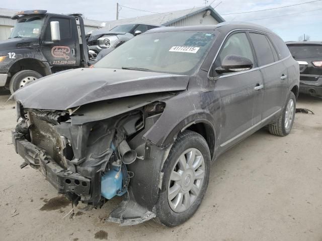 2015 Buick Enclave