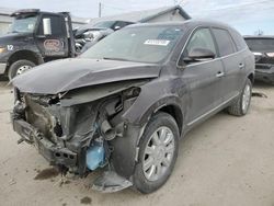 Buick salvage cars for sale: 2015 Buick Enclave