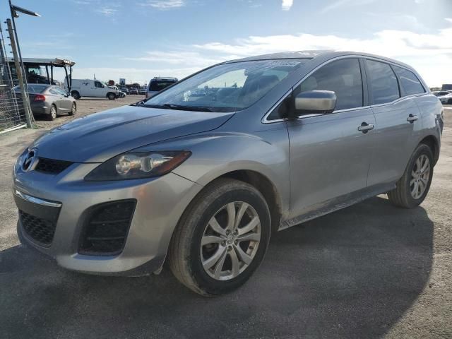 2010 Mazda CX-7