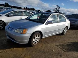 2003 Honda Civic EX for sale in American Canyon, CA