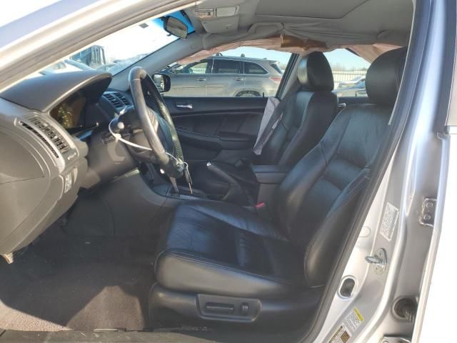 2006 Honda Accord EX