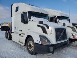 2014 Volvo VN VNL en venta en Elgin, IL