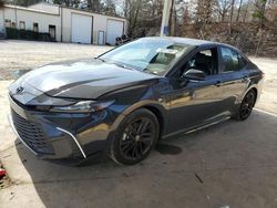 2025 Toyota Camry XSE en venta en Hueytown, AL