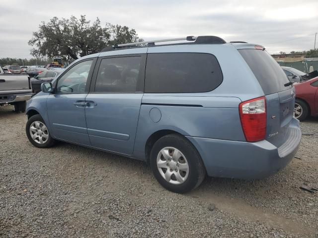 2008 KIA Sedona EX