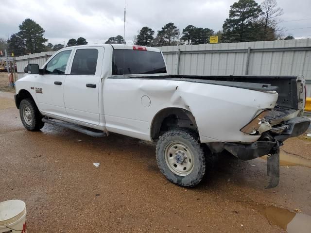 2016 Dodge RAM 2500 ST