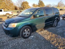 Dodge Caravan Vehiculos salvage en venta: 2009 Dodge Grand Caravan SXT