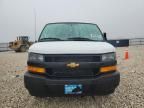2024 Chevrolet Express G2500