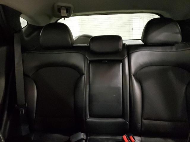 2014 Hyundai Tucson gls