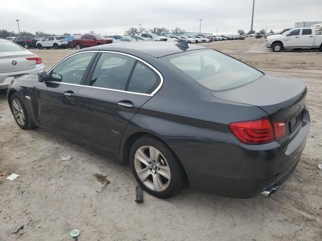 2013 BMW 528 I