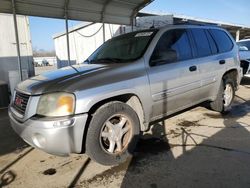 GMC Envoy salvage cars for sale: 2005 GMC Envoy