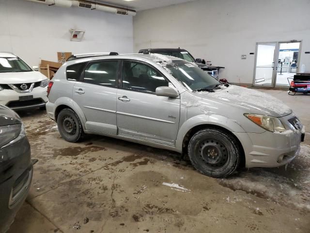 2005 Pontiac Vibe