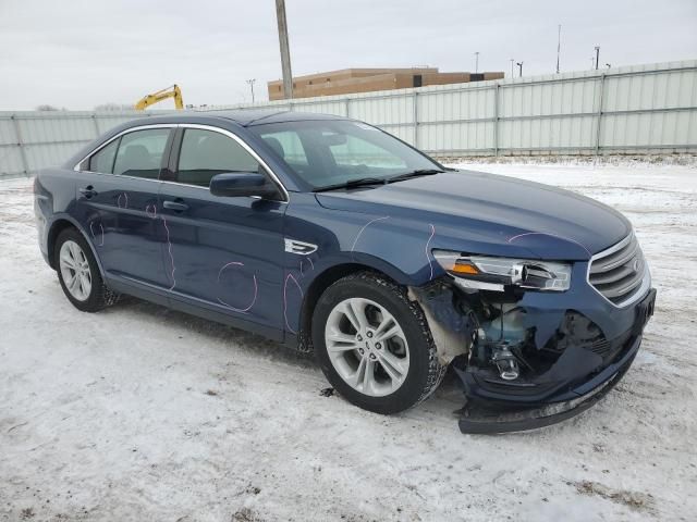 2017 Ford Taurus SEL