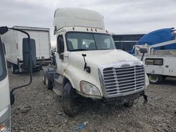 2016 Freightliner Cascadia 125 for sale in Madisonville, TN