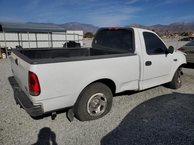 2003 Ford F150