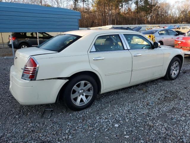 2007 Chrysler 300