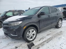 Buick Vehiculos salvage en venta: 2023 Buick Encore GX Preferred