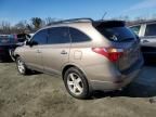 2011 Hyundai Veracruz GLS