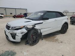 2017 Land Rover Range Rover Evoque HSE Dynamic for sale in Grand Prairie, TX