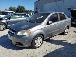 2010 Chevrolet Aveo LS for sale in Apopka, FL