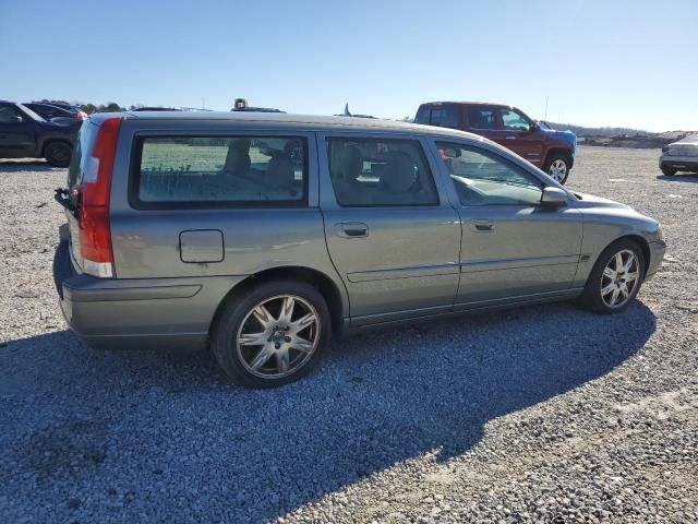 2006 Volvo V70