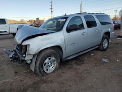 2010 Chevrolet Suburban K1500 LT for sale in Colorado Springs, CO