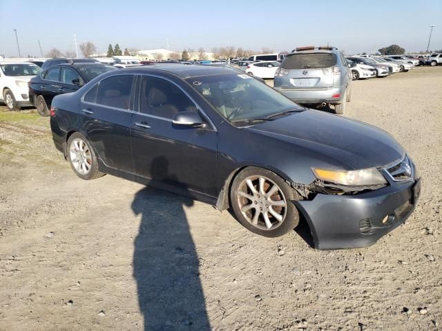 2006 Acura TSX