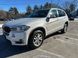 2015 BMW X5 XDRIVE35D for sale in North Billerica, MA