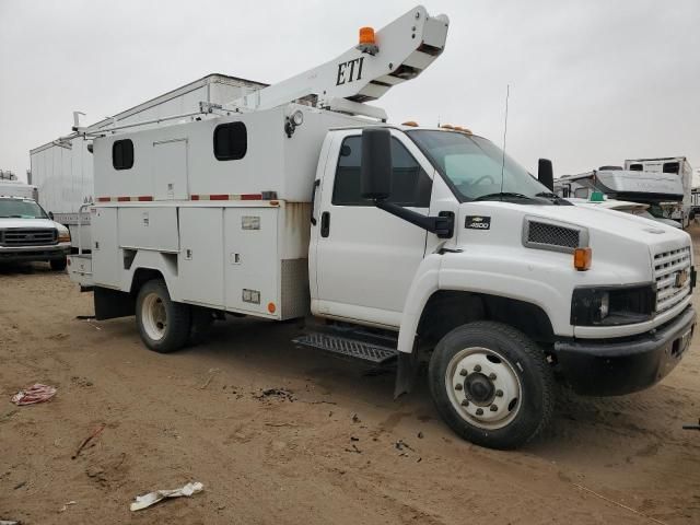 2007 Chevrolet C4500 C4C042