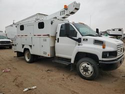 Chevrolet c/k4500 Vehiculos salvage en venta: 2007 Chevrolet C4500 C4C042