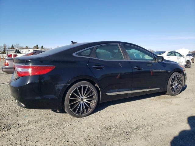 2013 Hyundai Azera GLS