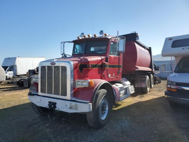 2011 Peterbilt 365