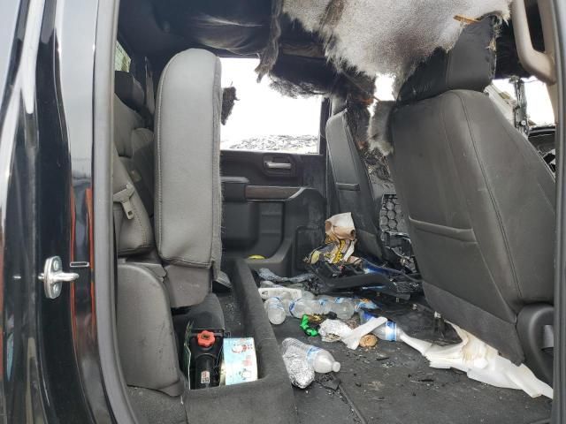 2023 GMC Sierra K2500 SLT