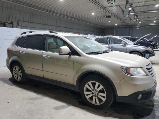 2008 Subaru Tribeca Limited