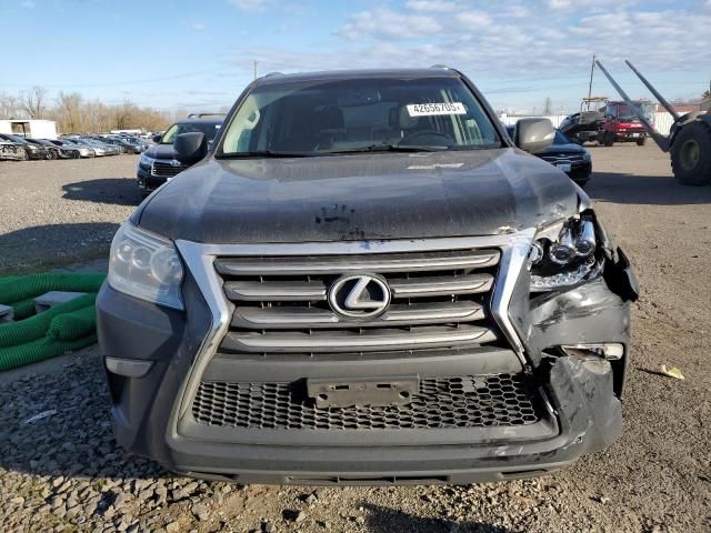 2014 Lexus GX 460