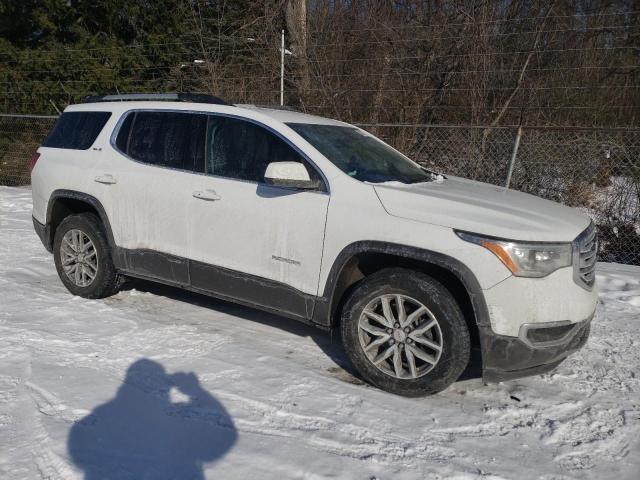2018 GMC Acadia sle