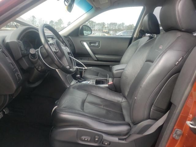 2006 Infiniti FX35