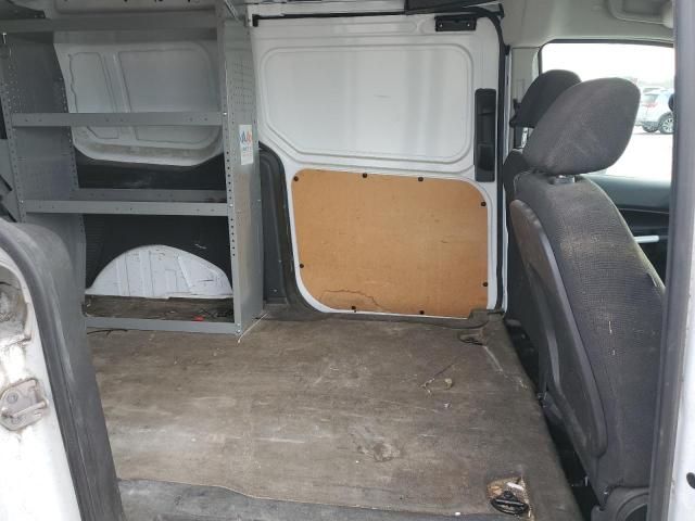 2015 Ford Transit Connect XLT