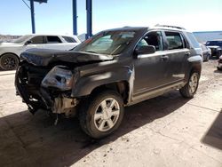 GMC Vehiculos salvage en venta: 2011 GMC Terrain SLE