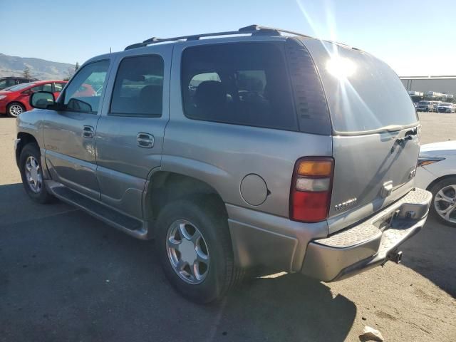 2003 GMC Yukon Denali