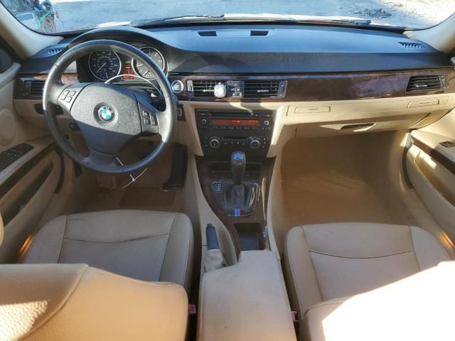 2011 BMW 328 I