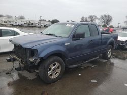 2006 Ford F150 en venta en Sacramento, CA